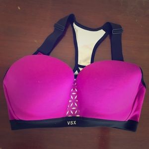 Victoria’s Secret Incredible Sports Bra